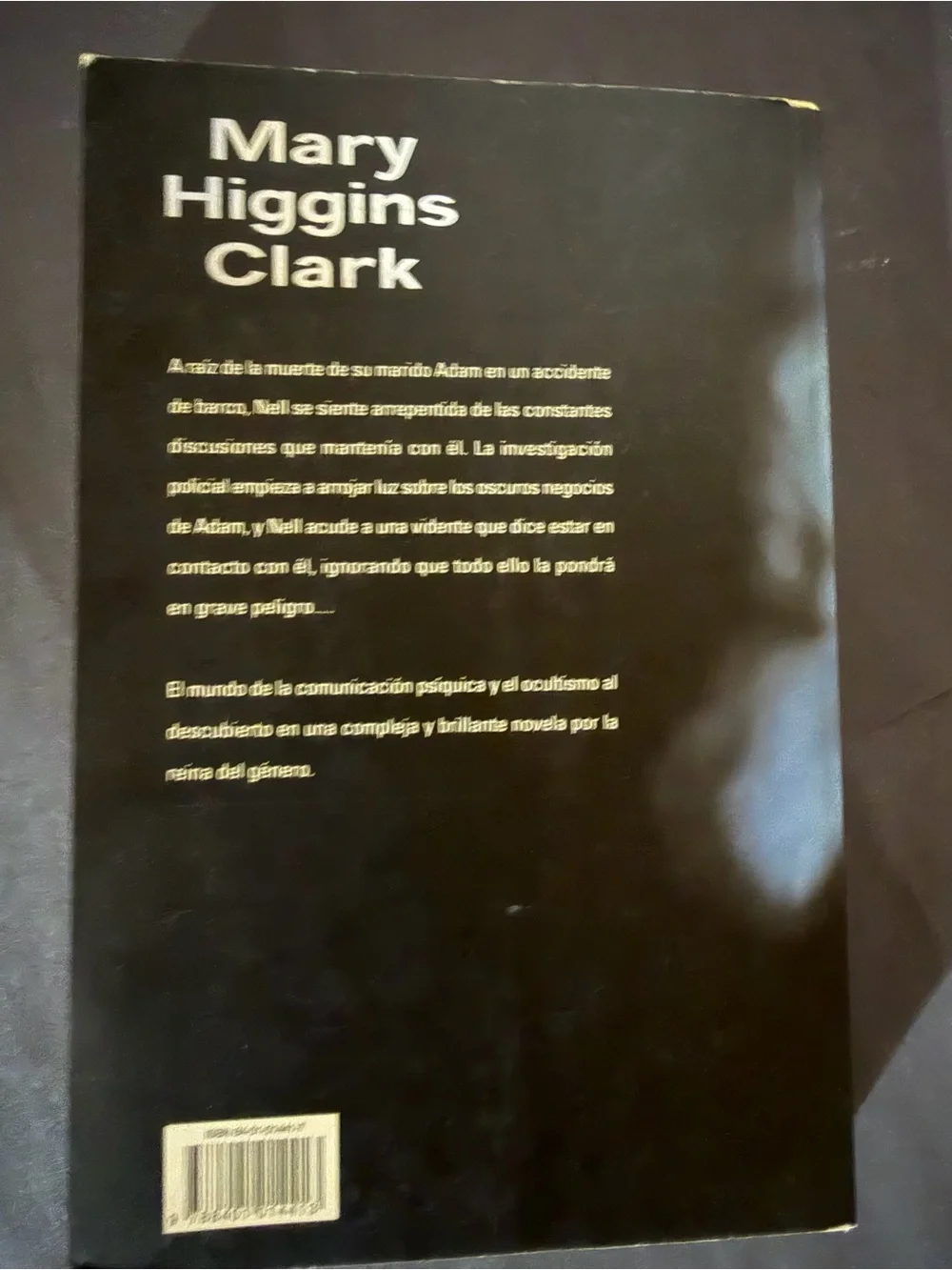 Mary Higgins Clark - El último adiós